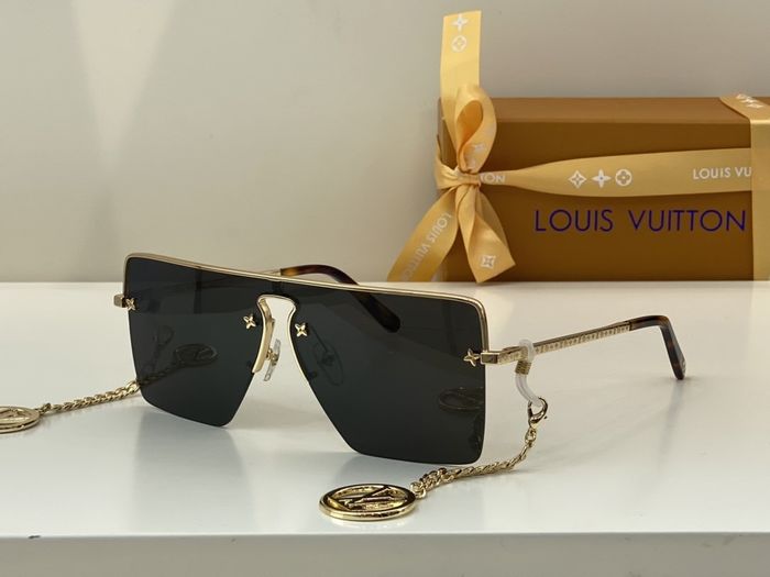 Louis Vuitton Sunglasses Top Quality LVS01218